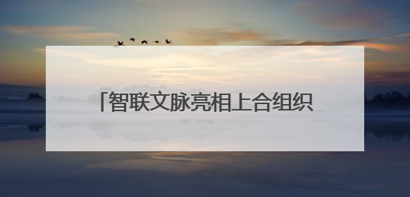 智联文脉亮相上合组织人工智能论坛：以AI编织文明对话新纽带